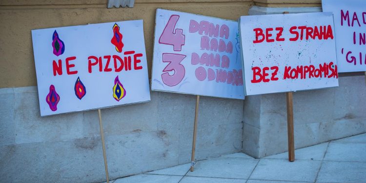 KATOLIBANI KONTRA UNESCO-A Crkveni prosvjetari protive se ‘seksualnom’ odgoju jer ‘promiče užitak i promiskuitet’ | NACIONAL.HR