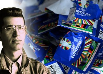 NACIONALNA GROUPIE Danas sam bacio Dalića kroz prozor | NACIONAL.HR