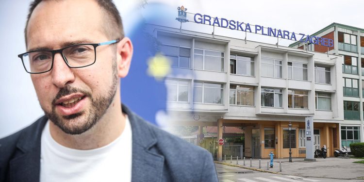 PLIN SE KLINOM IZBIJA Gradska plinara tužila HERA-u: Natječaj je proveden nezakonito! | NACIONAL.HR