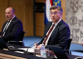 Plenković se pohvalio ogromnim uspjehom: Kaže da je ovo napravio za Hrvatsku