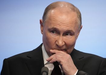 Putin prelomio i poslao svog ministra u SAD: Ovo je plan koji bi mogao dovesti mir u Ukrajinu