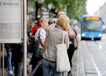 DOŠLA STRUJA! Normaliziran tramvajski promet u Zagrebu | NACIONAL.HR