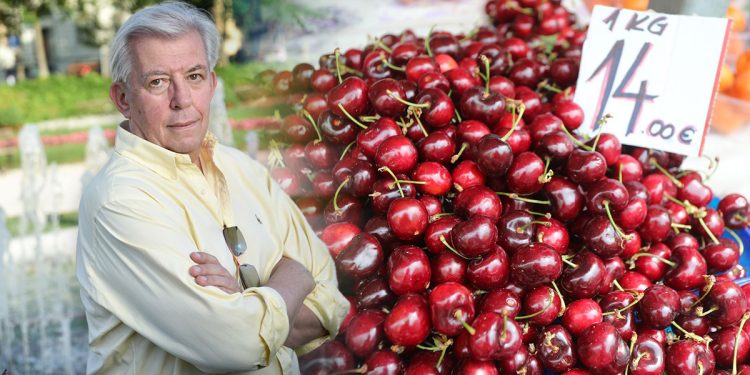 HRVANJE S HRVATSKOM Hrvatska first, a potom trešnje i EU | NACIONAL.HR