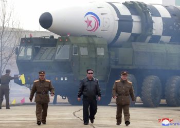 ‘Azijska verzija NATO-a’: Optužbe iz Sjeverne Koreje