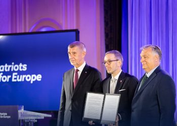 ‘Domoljubi za Europu’: Orban najavljuje novi savez euopskih stranaka