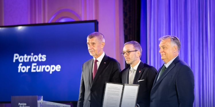 ‘Domoljubi za Europu’: Orban najavljuje novi savez euopskih stranaka
