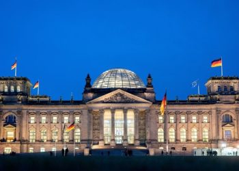 0% Nijemaca ‘vrlo zadovoljno’ vladom – anketa — RT World News