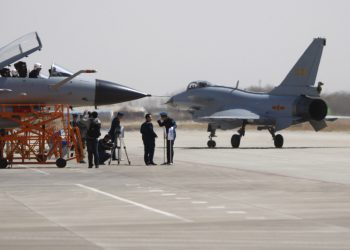 Tajna vojnog kompleksa koji je 10 puta veći od Pentagona: ‘Ma što to Kinezi planiraju?’