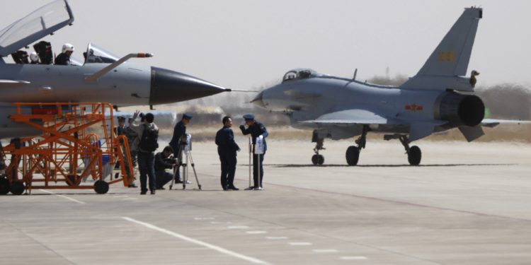 Tajna vojnog kompleksa koji je 10 puta veći od Pentagona: ‘Ma što to Kinezi planiraju?’