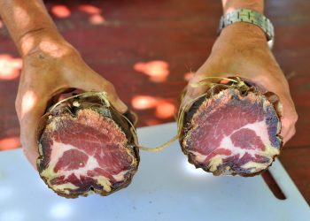 U kategoriji šokola iz Nina prvi pobjednik Marin Dejanović, u kategoriji Šokolari iz okolice Nina pobjednički šokol ima Šime Stojak iz Vrsi!