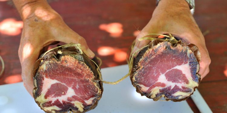 U kategoriji šokola iz Nina prvi pobjednik Marin Dejanović, u kategoriji Šokolari iz okolice Nina pobjednički šokol ima Šime Stojak iz Vrsi!