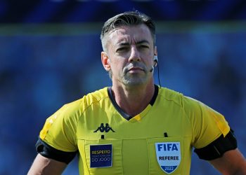 ARGENTINCI NEZADOVOLJNI JER IM SUDI RIVAL Finale Cope vodit će Brazilac koji ima lošu povijest odnosa s Messijem | NACIONAL.HR