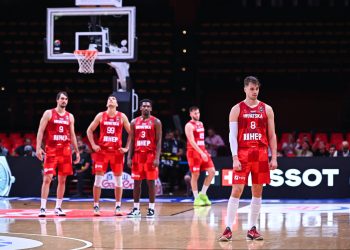 20:00 HRVATSKA – GRČKA Finale kvalifikacija za Olimpijske igre, Hrvati u paklu Pireja idu po vizu za Pariz | NACIONAL.HR