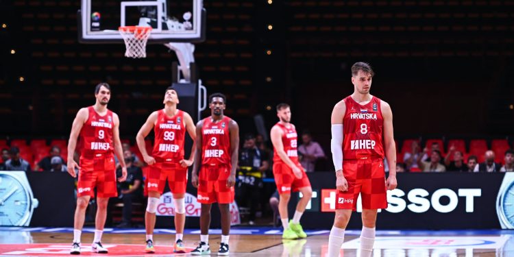 20:00 HRVATSKA – GRČKA Finale kvalifikacija za Olimpijske igre, Hrvati u paklu Pireja idu po vizu za Pariz | NACIONAL.HR