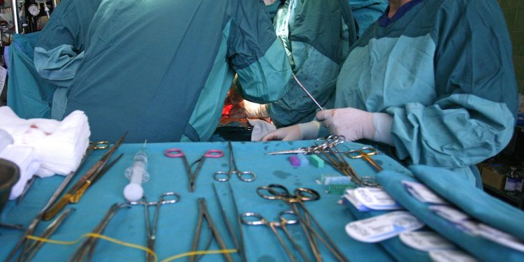 Slobodna Dalmacija – Završni korak u mandatu Julija Meštrovića spasit će mnoge pacijente: u KBC-u Split spremni za transplantaciju bubrega!