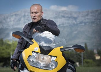 Slobodna Dalmacija – Tko je Željko Perišić Dugopoljac? Za revnog policajca znaju svi vozači u Splitu i okolici, nikome ne prašta prekršaj