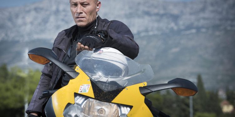 Slobodna Dalmacija – Tko je Željko Perišić Dugopoljac? Za revnog policajca znaju svi vozači u Splitu i okolici, nikome ne prašta prekršaj