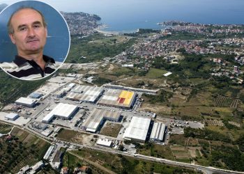 Slobodna Dalmacija – Opet kreće višemilijunska parnica kontroverznog doktora protiv Banovine! Sutkinja je već jednom presudila protiv Grada