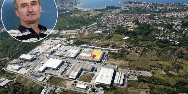 Slobodna Dalmacija – Opet kreće višemilijunska parnica kontroverznog doktora protiv Banovine! Sutkinja je već jednom presudila protiv Grada
