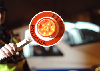 Ove nedjelje rekorder je Dubrovčanin, ali to mu nije jedini prekršaj. Evo koliko je ‘napuhao’ i koliko će za to platiti