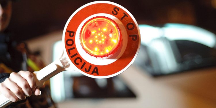 Ove nedjelje rekorder je Dubrovčanin, ali to mu nije jedini prekršaj. Evo koliko je ‘napuhao’ i koliko će za to platiti