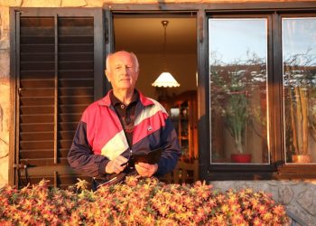 Imate li doma dubrovačkog gospara? Zijevalica je, jako otporan i ‘najveseliji’ tijekom ljeta, a možda je baš vaš tip, evo što kažu oni koji ga dobro poznaju