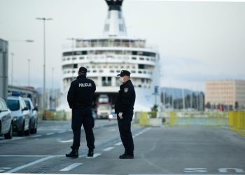 Slobodna Dalmacija – Marokanac brutalno napao starijeg Splićanina u Gradskoj luci i teško ga ozlijedio, policija brzo reagirala, evo i kako