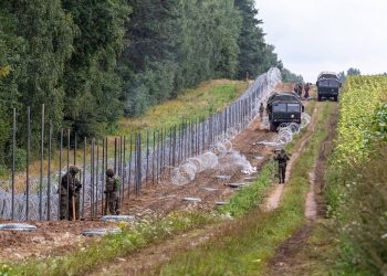 Poljska protjeruje 57 Ukrajinaca iz zemlje: Nezgodna zastava i povijesna provokacija