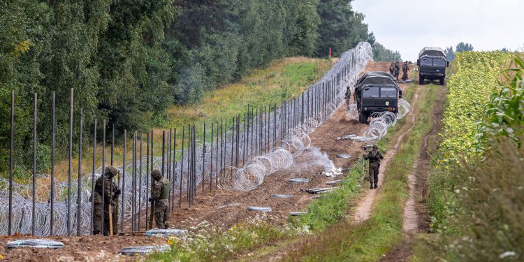 Poljska protjeruje 57 Ukrajinaca iz zemlje: Nezgodna zastava i povijesna provokacija