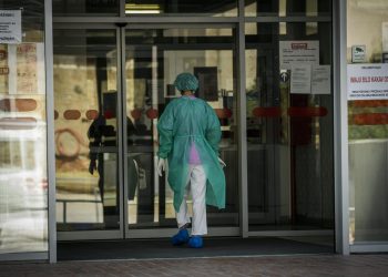 Komora medicinskih sestara osudila kašnjenje plaća u Domu zdravlja: ‘Nastavit će se kadrovska devastacija’