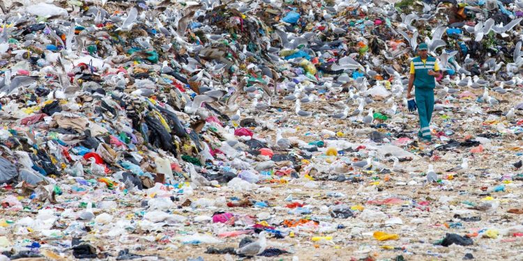 Slobodna Dalmacija – Lokalni SDP-ovci upozoravaju: ‘Smeće u Dalmaciji je slon u sobi kojeg više nije moguće ignorirati. Bit će kao u Napulju’