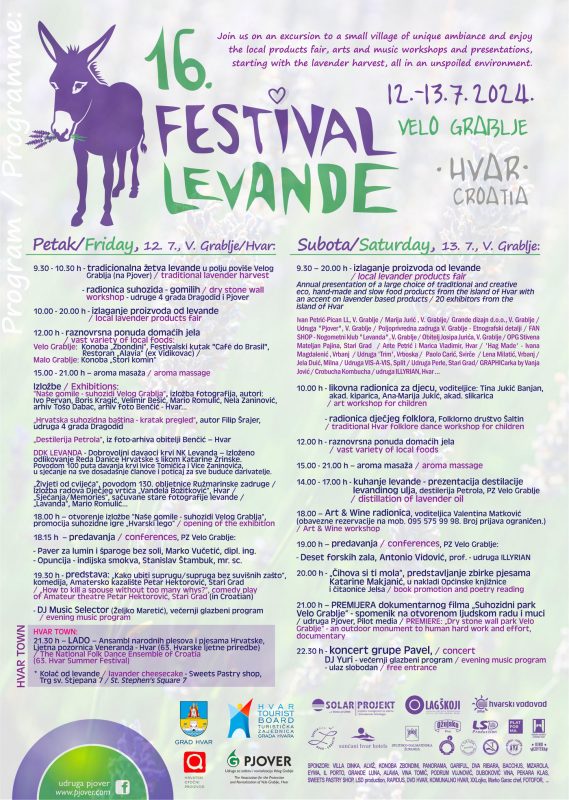 16  Festival levande   PROGRAM 01