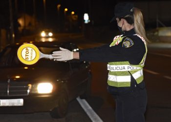 Slobodna Dalmacija – Imamo rekordera! Pogledajte koliko je napuhao vozač u okolici Splita. A jedan ‘odvažni’ pijan je došao na granicu…