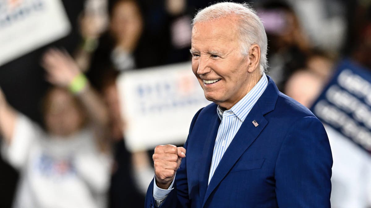 Predsjednik Biden postavlja rekord u prikupljanju sredstava u lipnju, u izbornom revanšu s bivšim predsjednikom Trumpom 2024.