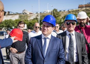 Kraj mukama u javnom županijskom prijevozu; Ministar Butković uručit će ugovor županu Jeliću: ‘Vlada pokriva 75 posto troškova’