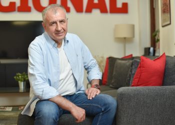 LEVČENKO NATO je potvrdio nepovratni put Ukrajine prema članstvu | NACIONAL.HR