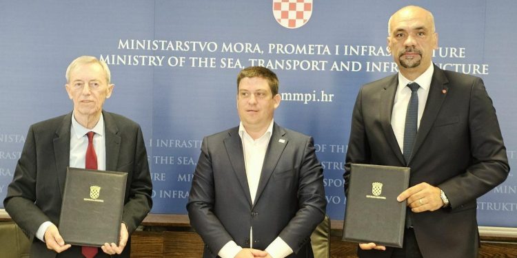 Slobodna Dalmacija – Susjednoj županiji ‘kapnulo’ više od 30 milijuna eura za organizaciju javnog prijevoza: ‘Ovo nije jednostavan zadatak’