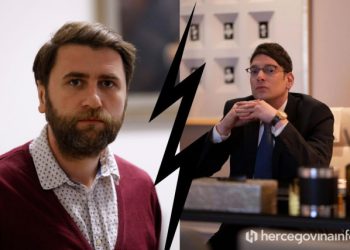 TUŽBA PROTIV KABIRIJA Vladimir Andrle objavio kako godinama trpi uznemiravanje i prijetnje židovskog biznismena