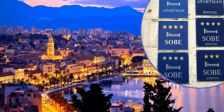 Slobodna Dalmacija – Nevjerojatno gdje smo sve danas, prvog dana Ultre, pronašli slobodne apartmane u Splitu i okolici. A tek cijene…