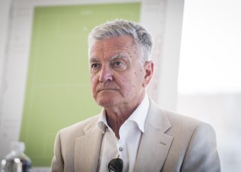 Gradonačelnik Burić se konačno oglasio o Kapriju: ‘SDP-ov zastupnik Tonči Restović stavio se na čelo prosvjeda’