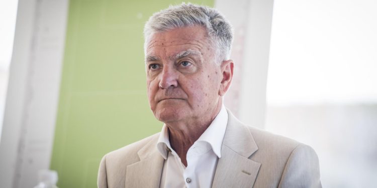 Gradonačelnik Burić se konačno oglasio o Kapriju: ‘SDP-ov zastupnik Tonči Restović stavio se na čelo prosvjeda’