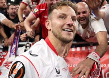 Sportske novosti – Rakitić već danas stiže na Poljud, evo koji će broj nositi i kada može zaigrati prvu utakmicu