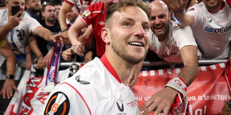 Sportske novosti – Rakitić već danas stiže na Poljud, evo koji će broj nositi i kada može zaigrati prvu utakmicu