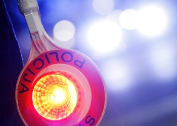 Švicarac divljao autocestom pa ga zaustavio presretač: U blizini Pirovca proletio brzinom od 251 km/h!