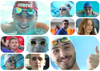 Franković čestitao plivačima Juga na 17 osvojenih medalja: ‘Svako odličje rezultat su i velika potvrda vašeg napornog rada, discipline i ljubavi prema sportu’