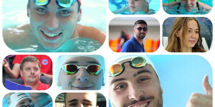 Franković čestitao plivačima Juga na 17 osvojenih medalja: ‘Svako odličje rezultat su i velika potvrda vašeg napornog rada, discipline i ljubavi prema sportu’