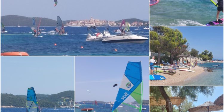 Bili smo u Vignju gdje surferi ‘plove’ nebom: traži se krevet više, evo kakve su cijene po restoranima i kafićima