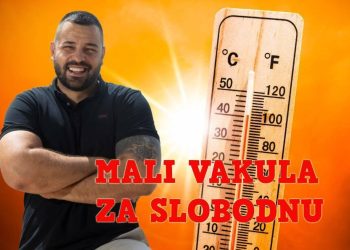 Zadarski – Ivan Šolić donosi prognozu za kolovoz