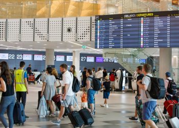 Slobodna Dalmacija – Kaos u Zračnoj luci u Kaštelima, svi letovi su bili otkazani! Ovo je glavni razlog neviđenog kolapsa