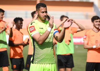 Legendarni golman Šibenika o kapetanu ‘Narančastih’: ‘Već sada je među najboljim vratarima u HNL-u’